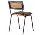 Silla SOFT EDGE 55 - Fab. Italia
