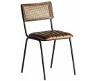 Silla SOFT EDGE 55 - Fab. Italia