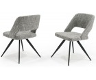 Silla OWENS - Fab. Italia