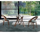 Silla ESTER Porada - Fab. Italia