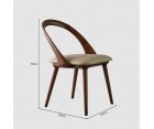 Silla ESTER Porada - Fab. Italia