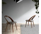 Silla ESTER Porada - Fab. Italia