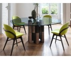 Silla LIP Porada - Fab. Italia