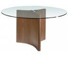 Mesa comedor ALAIN TONDO 3 GRAMBE - Fab. Italia