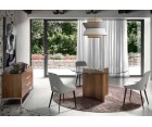 Mesa comedor ALAIN TONDO 3 GRAMBE - Fab. Italia