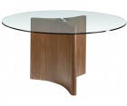 Mesa comedor ALAIN TONDO 3 GRAMBE - Fab. Italia
