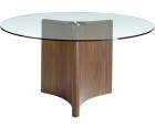 Mesa comedor ALAIN TONDO 3 GRAMBE - Fab. Italia
