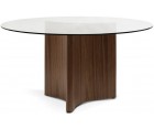 Mesa comedor ALAIN TONDO 3 GRAMBE - Fab. Italia