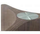Mesa comedor ALAIN TONDO 3 GRAMBE - Fab. Italia