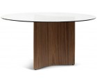 Mesa comedor ALAIN TONDO 3 GRAMBE - Fab. Italia