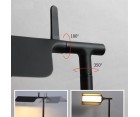 Lámpara de mesa TAP - Fab. UE