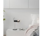 Lámpara de mesa SPIDER - Fab. Italia