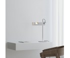 Lámpara de mesa SPIDER - Fab. Italia