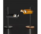Lámpara de mesa SPIDER - Fab. Italia