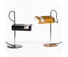 Lámpara de mesa SPIDER - Fab. Italia