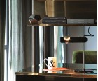 Lámpara de mesa SPIDER - Fab. Italia