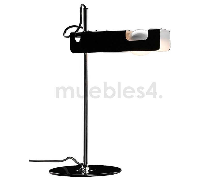 Lámpara de mesa SPIDER - Fab. Italia