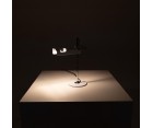 Lámpara de mesa SPIDER - Fab. Italia