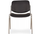Silla CASTELLI DSC 106 / Piel - Fab. Italia