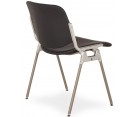 Silla CASTELLI DSC 106 / Piel - Fab. Italia