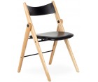 Silla OSLO VINN STORLANA - Fab. Italia