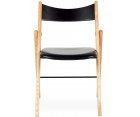 Silla OSLO VINN STORLANA - Fab. Italia