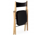 Silla OSLO VINN STORLANA - Fab. Italia