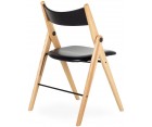 Silla OSLO VINN STORLANA - Fab. Italia