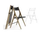 Silla OSLO VINN STORLANA - Fab. Italia