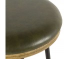Taburete 17 PAULINE COMFORT - Fab. Italia