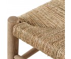 Silla DORDOÑA - Fab. Italia