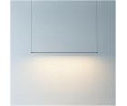 Lámpara suspendida ONLINE FRITZ HANSEN - Fab. Italia