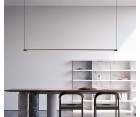 Lámpara suspendida ONLINE FRITZ HANSEN - Fab. Italia