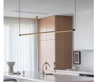 Lámpara suspendida ONLINE FRITZ HANSEN - Fab. Italia