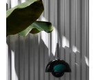 Lámpara suspendida FLOWERPOT VP7 / Brillo - Fab. Italia