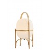 Lámpara de mesa CESTA 30 - Fab. Italia