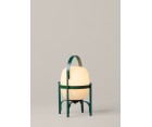 Lámpara de mesa CESTA COLORS 30 / 45 - Fab. Italia