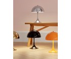 Lámpara de mesa PANTHELLA POULSEN 33/42 /55 - Fab. Italia