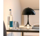Lámpara de mesa PANTHELLA POULSEN 33/42 /55 - Fab. Italia