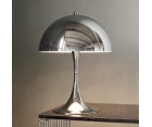 Lámpara de mesa PANTHELLA POULSEN 33/42 /55 - Fab. Italia