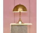 Lámpara de mesa PANTHELLA POULSEN 33/42 /55 - Fab. Italia