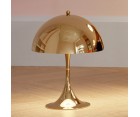 Lámpara de mesa PANTHELLA POULSEN 33/42 /55 - Fab. Italia
