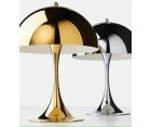 Lámpara de mesa PANTHELLA POULSEN 33/42 /55 - Fab. Italia