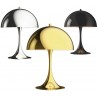 Lámpara de mesa PANTHELLA POULSEN 33/42 /55 - Fab. Italia