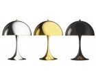 Lámpara de mesa PANTHELLA POULSEN 33/42 /55 - Fab. Italia