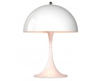 Lámpara de mesa PANTHELLA POULSEN 33/42 /55 - Fab. Italia