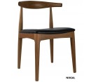 Silla ELBOW CH20 - Fab. Italia