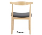 Silla ELBOW CH20 - Fab. Italia