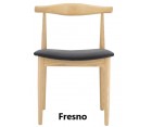 Silla ELBOW CH20 - Fab. Italia