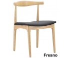 Silla ELBOW CH20 - Fab. Italia